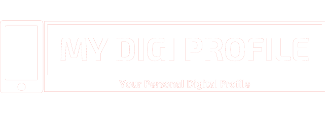 Virtual Business Card